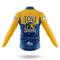 The College of New Jersey V2 - Men's Cycling Kit - Global Cycling Gear