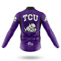 TCU Frogs - Men's Cycling Kit - Global Cycling Gear