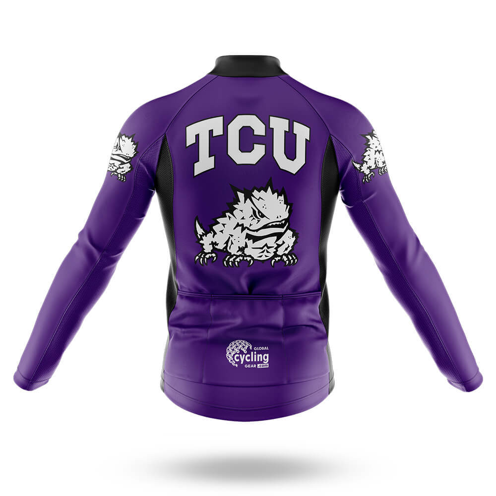 TCU Frogs - Men's Cycling Kit - Global Cycling Gear