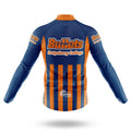 Gettysburg College USA - Men's Cycling Kit - Global Cycling Gear