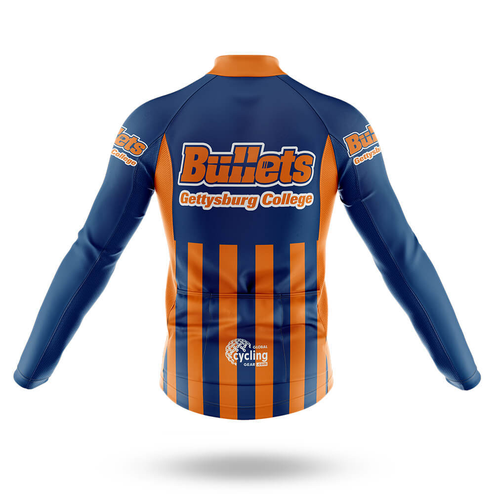 Gettysburg College USA - Men's Cycling Kit - Global Cycling Gear