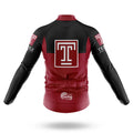 Temple University V2 - Men's Cycling Kit - Global Cycling Gear