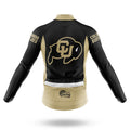 Colorado Buffaloes - Men's Cycling Kit - Global Cycling Gear
