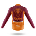 Retro Hokies - Men's Cycling Kit - Global Cycling Gear
