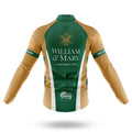 College of William & Mary - Men's Cycling KitÂ Global Cycling Gear