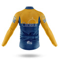 Canisius College V2 - Men's Cycling Kit - Global Cycling Gear