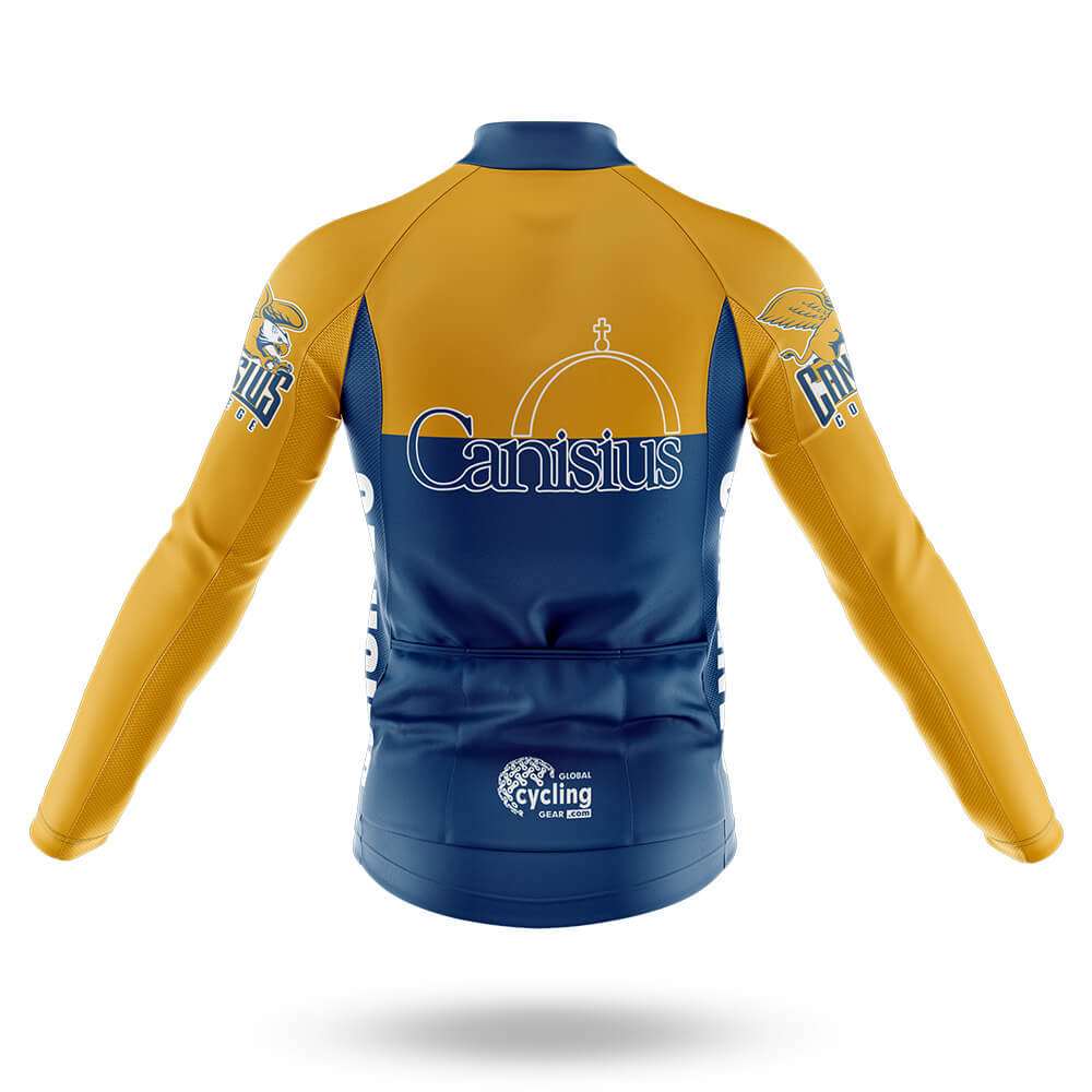 Canisius College V2 - Men's Cycling Kit - Global Cycling Gear