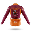 Virginia Tech Hokies - Men's Cycling Kit - Global Cycling Gear