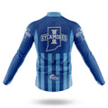 Indiana State University USA - Men's Cycling Kit - Global Cycling Gear