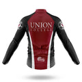 Union College - Men's Cycling Kit - Global Cycling Gear
