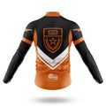 University of Texas Austin V3 - Men's Cycling KitÂ Global Cycling Gear