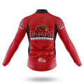 Lamar Cardinals - Men's Cycling Kit - Global Cycling Gear