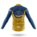 University of California Davis V2 - Men's Cycling Kit - Global Cycling Gear