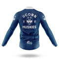 University of Connecticut 1881 - Men's Cycling KitÂ Global Cycling Gear