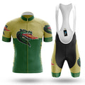 University of Alabama Birmingham V2 - Men's Cycling Kit - Global Cycling Gear