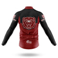 Missouri State University V2 - Men's Cycling Kit - Global Cycling Gear
