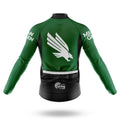 Mean Green - Men's Cycling Kit - Global Cycling Gear