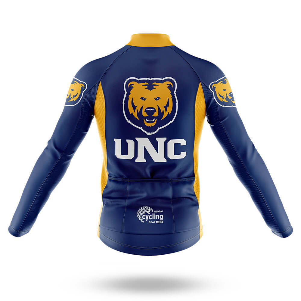 UNC Bears - Men's Cycling Kit - Global Cycling Gear