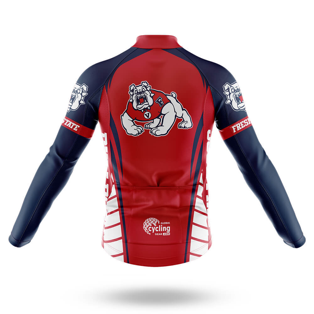 California State University V3 - Men's Cycling Kit - Global Cycling Gear