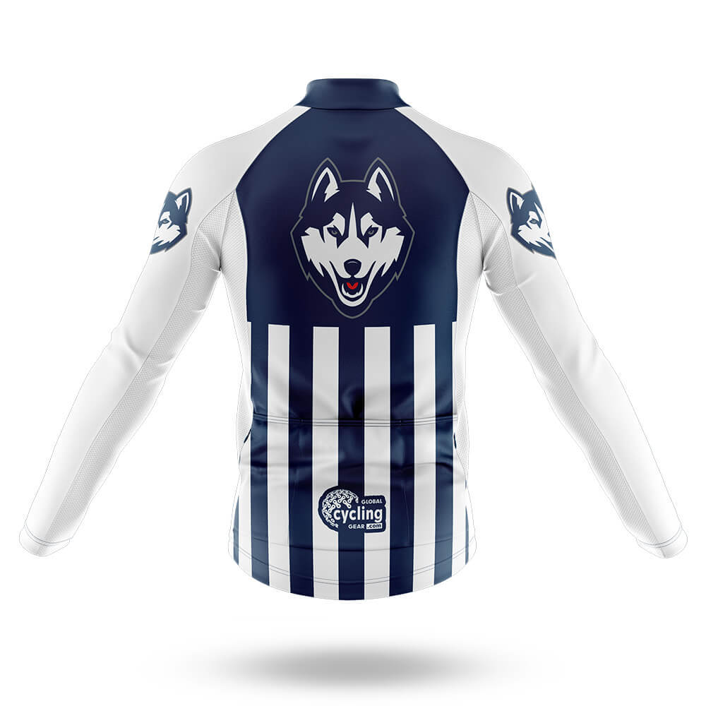 University of Connecticut USA - Men's Cycling KitÂ Global Cycling Gear