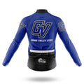 Grand Valley State - Men's Cycling Kit - Global Cycling Gear