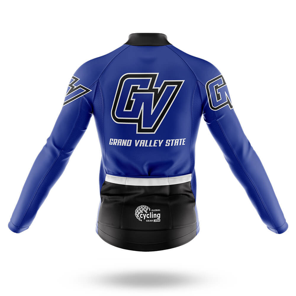 Grand Valley State - Men's Cycling Kit - Global Cycling Gear