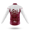 University of Montana V2 - Men's Cycling Kit - Global Cycling Gear