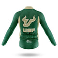 USF Bulls - Men's Cycling Kit - Global Cycling Gear