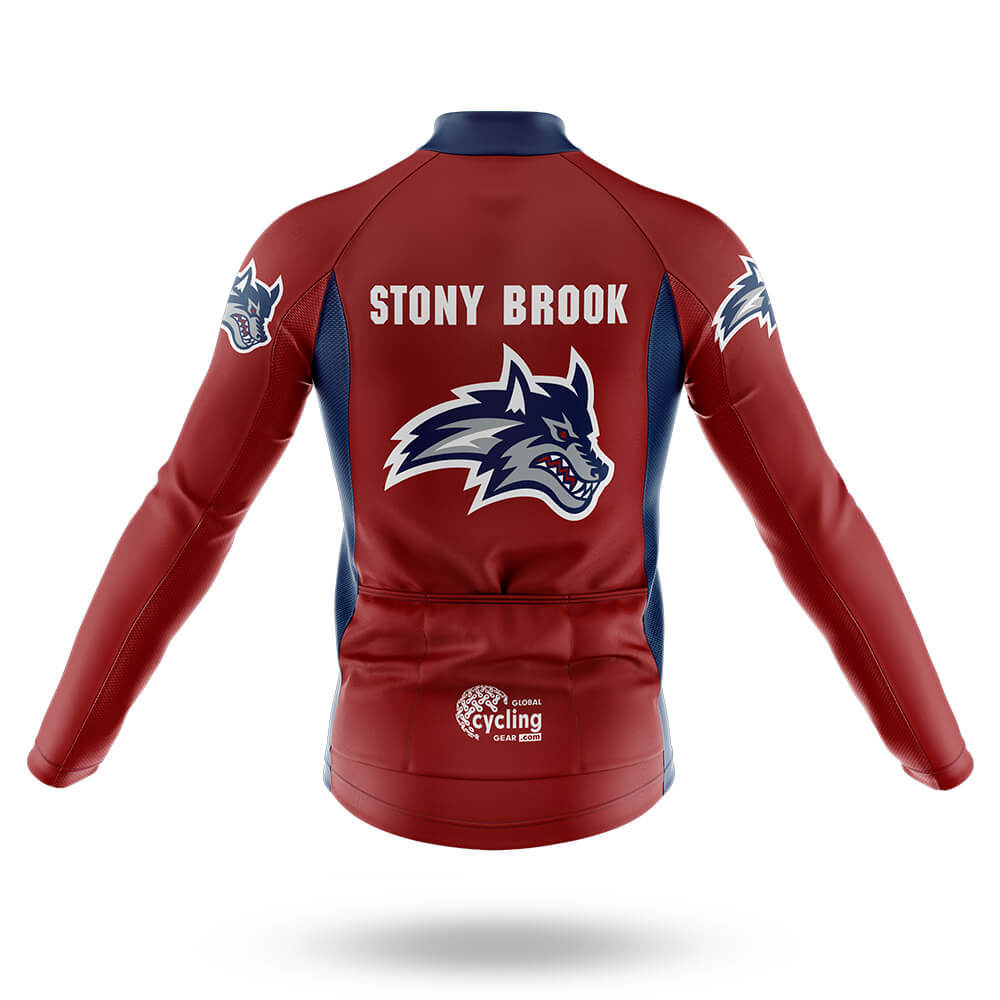 Stony Brook - Men's Cycling Kit - Global Cycling Gear