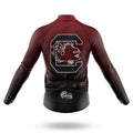 Gamecocks Gradient - Men's Cycling Kit - Global Cycling Gear