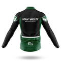 Utah Valley Wolverines - Men's Cycling Kit - Global Cycling Gear