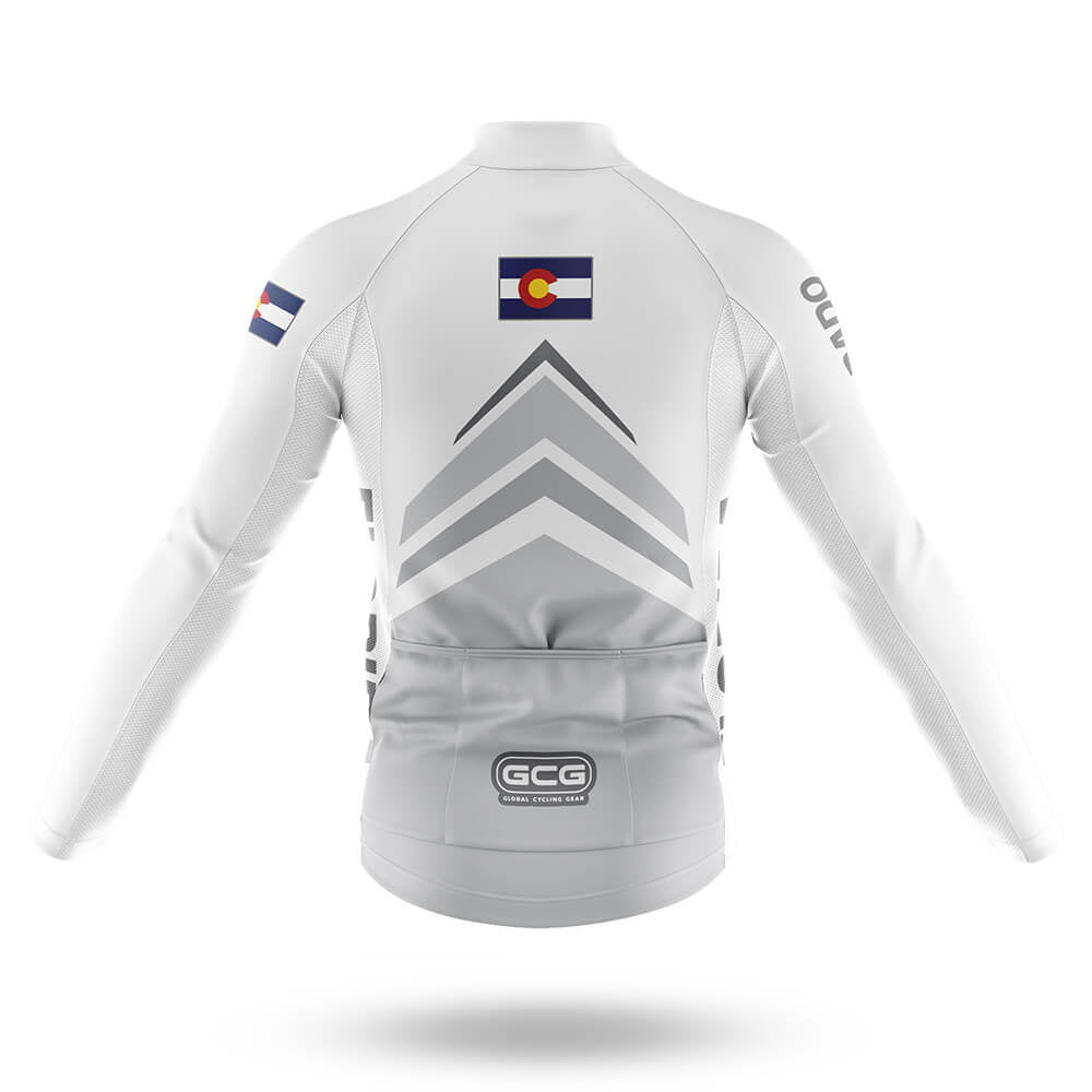 Colorado S37 - Men's Cycling Kit - Global Cycling Gear