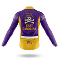 East Carolina - Men's Cycling Kit - Global Cycling Gear