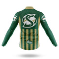 California State University Sacramento USA - Men's Cycling Kit - Global Cycling Gear