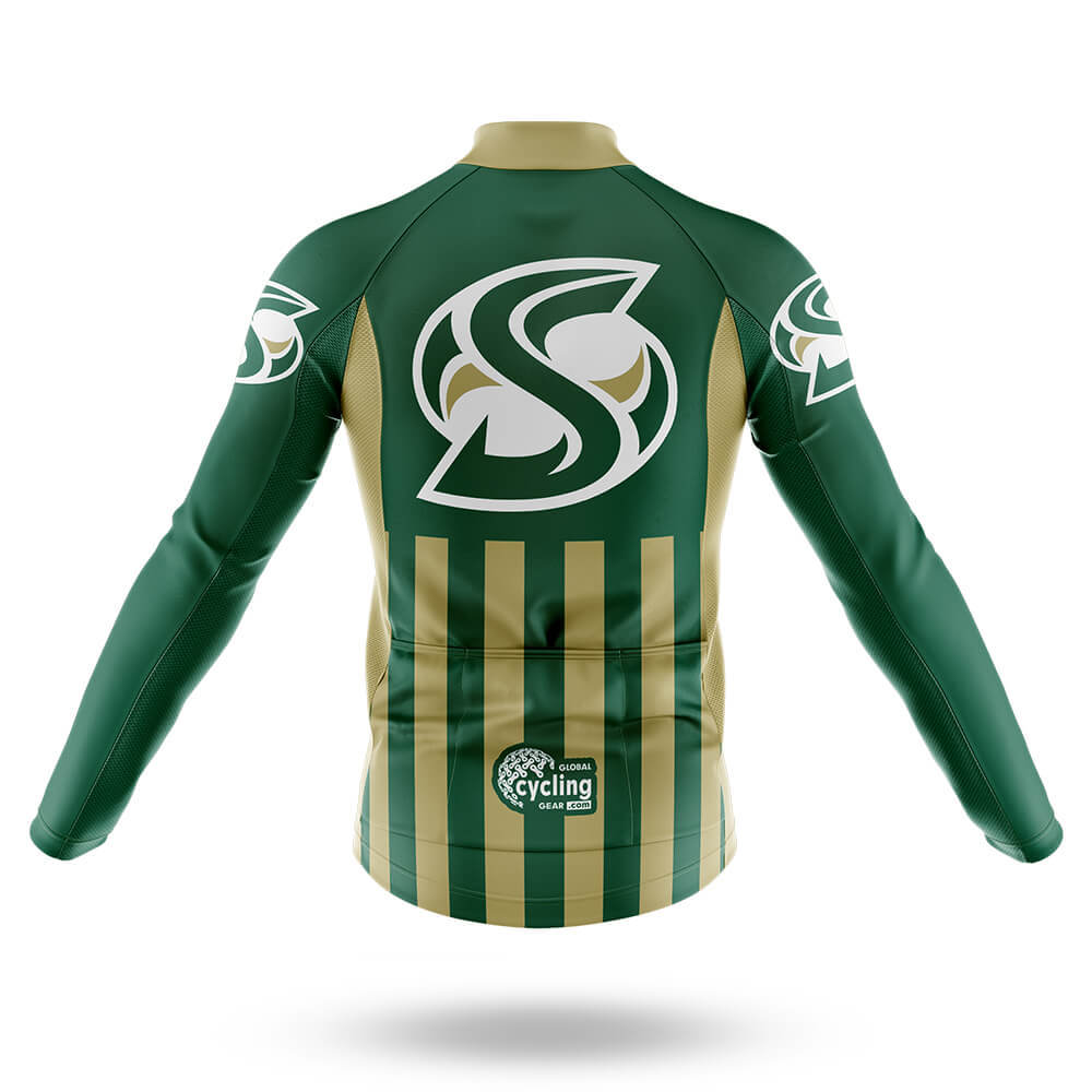 California State University Sacramento USA - Men's Cycling Kit - Global Cycling Gear