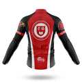 Illinois Institute of Technology - Men's Cycling Kit - Global Cycling Gear