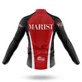 Marist College - Men's Cycling Kit - Global Cycling Gear