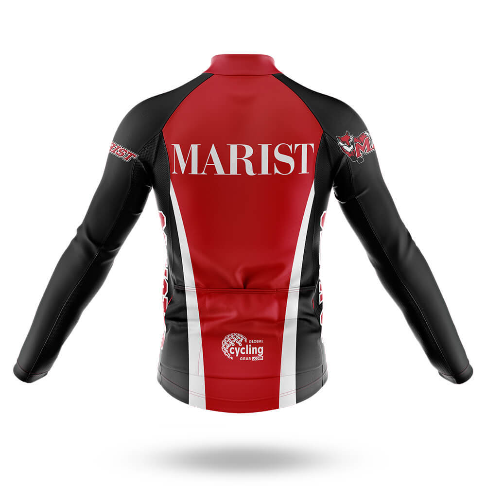 Marist College - Men's Cycling Kit - Global Cycling Gear