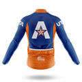 UT Arlington Mavericks - Men's Cycling KitÂ Global Cycling Gear