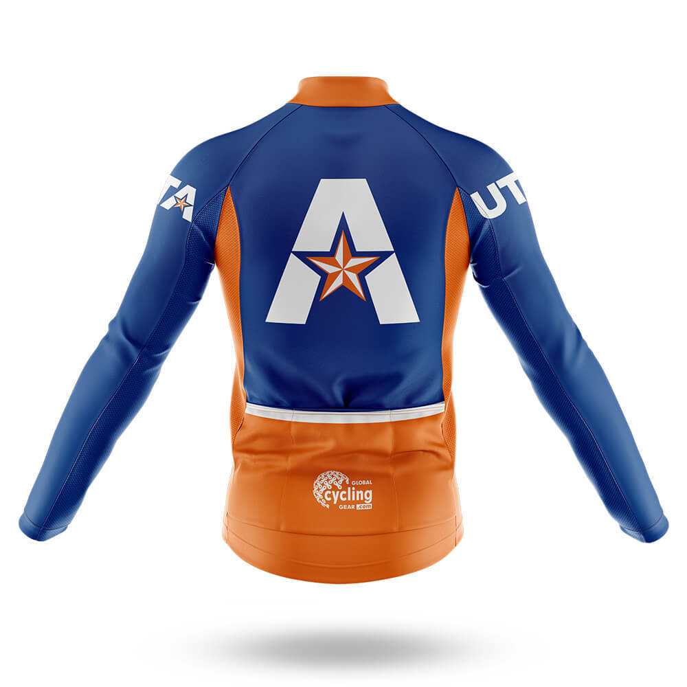 UT Arlington Mavericks - Men's Cycling KitÂ Global Cycling Gear