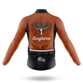 UT Longhorns - Men's Cycling KitÂ Global Cycling Gear