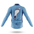 Tar Heels - Men's Cycling KitÂ Global Cycling Gear