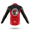 University of Tampa V2 - Men's Cycling Kit - Global Cycling Gear
