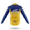 University of Toledo V2 - Men's Cycling KitÂ Global Cycling Gear