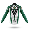 Ohio University OH - Men's Cycling Kit - Global Cycling Gear