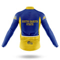 South Dakota State Jackrabbits - Men's Cycling Kit - Global Cycling Gear