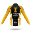University of Idaho - Men's Cycling Kit - Global Cycling Gear