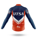 University of Texas San Antonio V3 - Men's Cycling KitÂ Global Cycling Gear