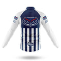 Florida Atlantic University USA - Men's Cycling Kit - Global Cycling Gear