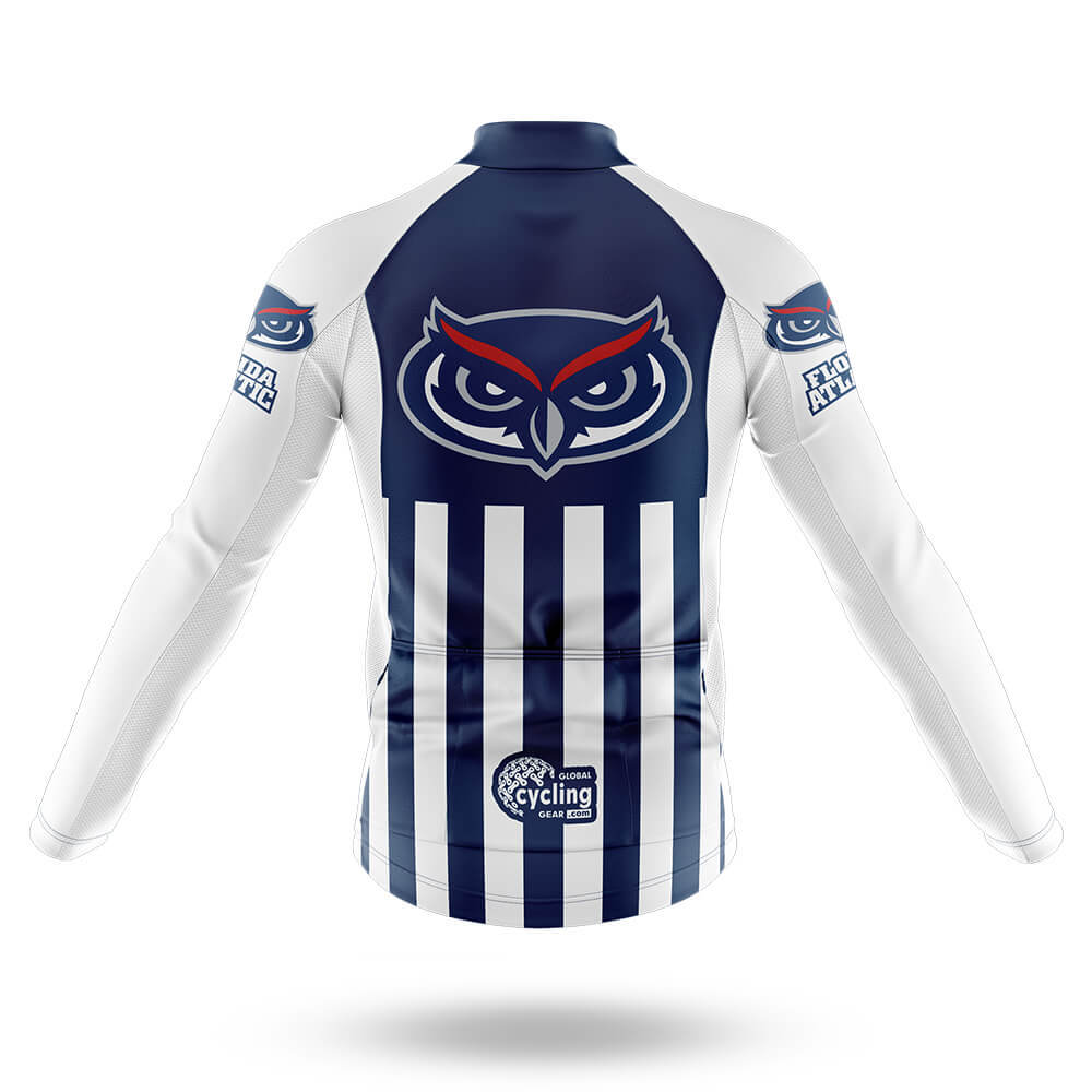 Florida Atlantic University USA - Men's Cycling Kit - Global Cycling Gear